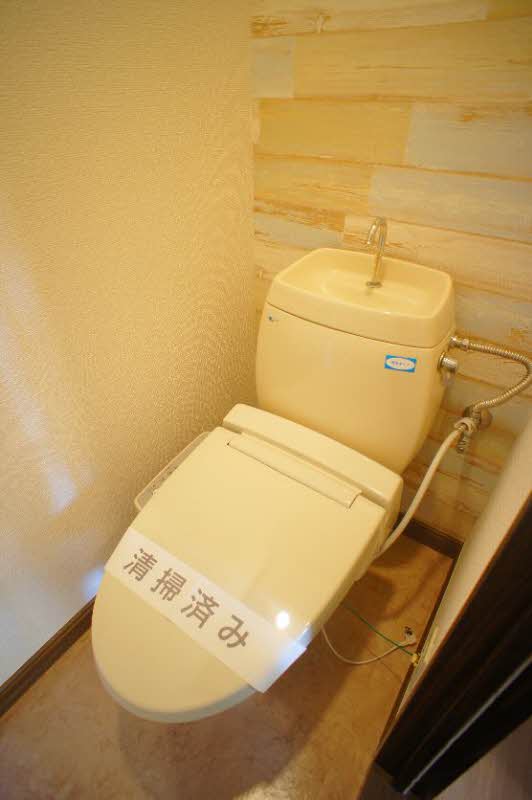 パ―クヒル　Ｂ 205号-11