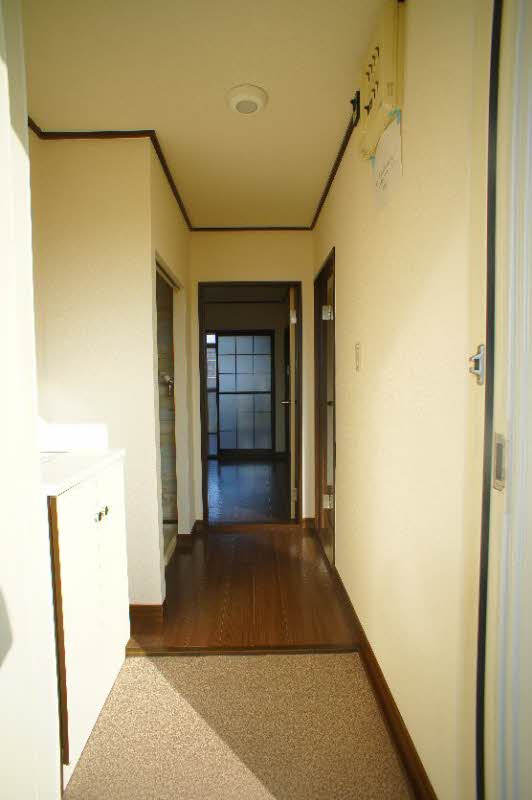 パ―クヒル　Ｂ 205号-12