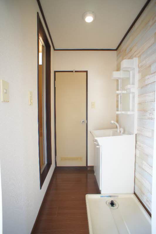 パ―クヒル　Ｂ 205号-14