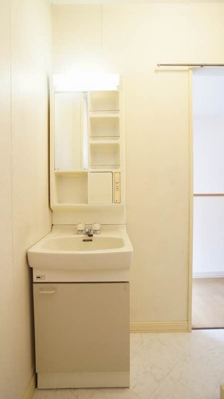 サンハイツいのうえ 105号-7