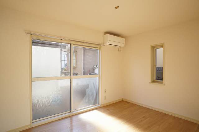 エクセル西ケ岡　Ｂ 102号-2