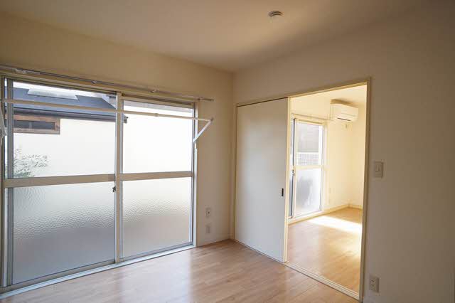 エクセル西ケ岡　Ｂ 102号-4