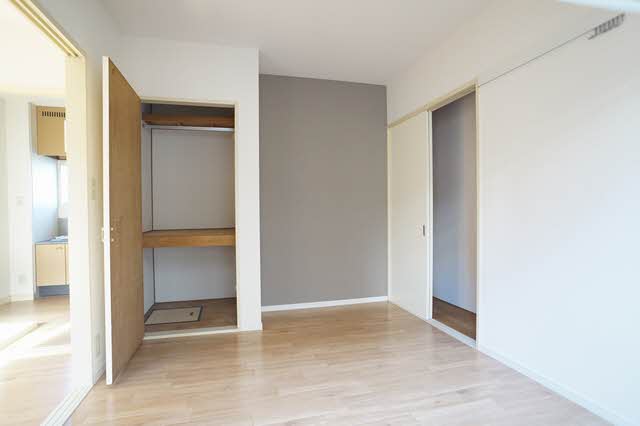 エクセル西ケ岡　Ｂ 102号-5