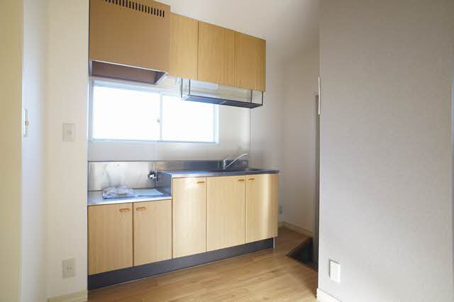 エクセル西ケ岡　Ｂ 102号-6