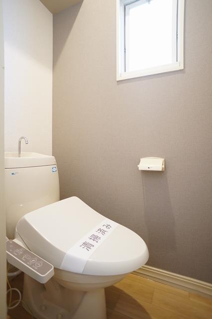 エクセル西ケ岡　Ｂ 102号-8