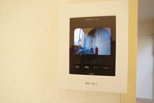 エクセル西ケ岡　Ｂ 102号-11