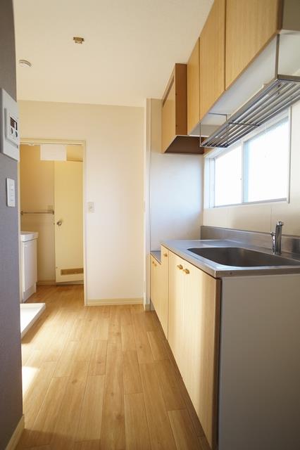 エクセル西ケ岡　Ｂ 102号-13