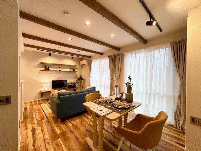 ゴジラハウス 101号-3