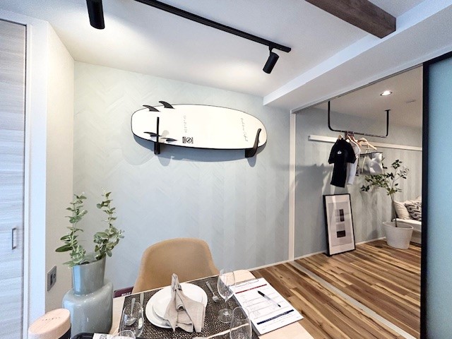 ゴジラハウス 101号-4