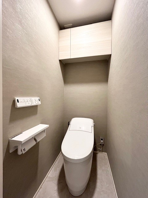 ゴジラハウス 101号-6