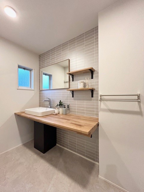 ゴジラハウス 101号-8