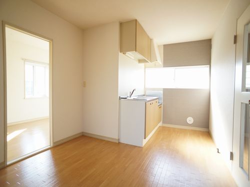 エスポワール湘南　Ａ 201号-3