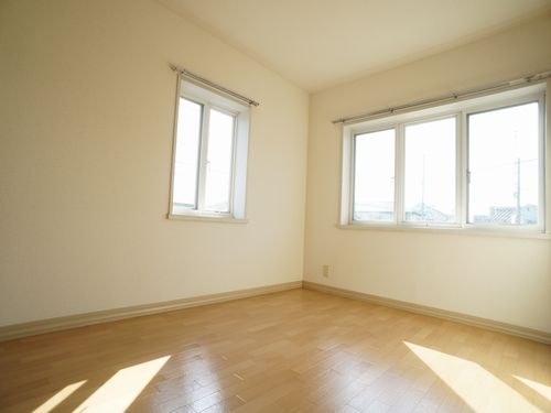 エスポワール湘南　Ａ 201号-5