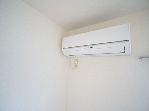 エスポワール湘南　Ａ 201号-6