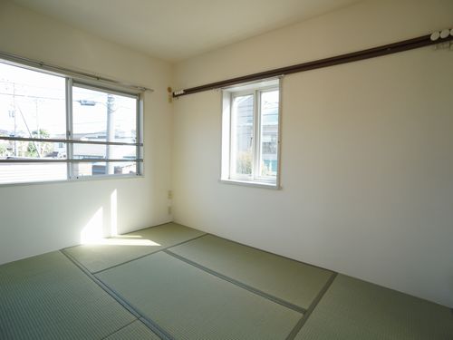 エスポワール湘南　Ａ 201号-7