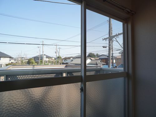 エスポワール湘南　Ａ 201号-8