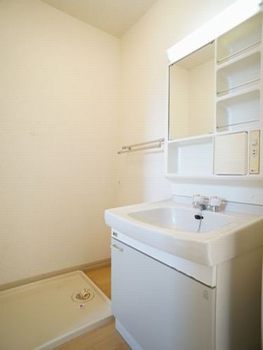 エスポワール湘南　Ａ 201号-10