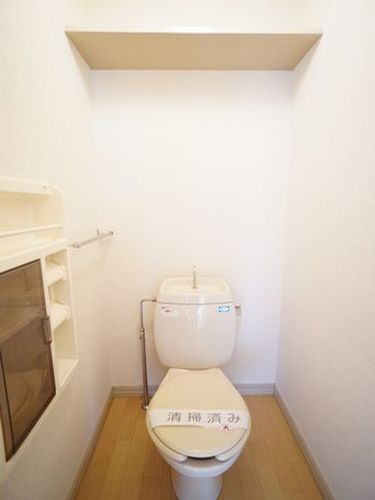 エスポワール湘南　Ａ 201号-11