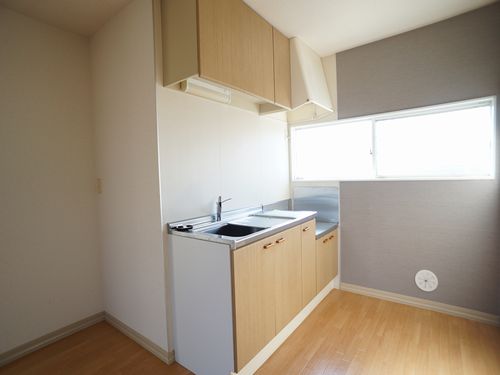 エスポワール湘南　Ａ 201号-12