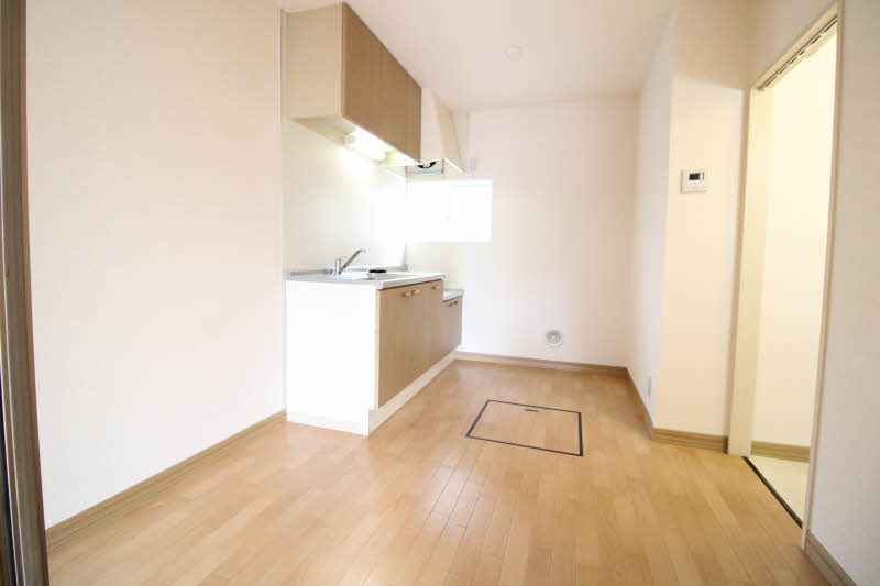 エスポワール湘南　Ｂ 103号-3