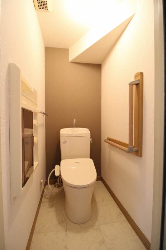 エスポワール湘南　Ｂ 103号-4