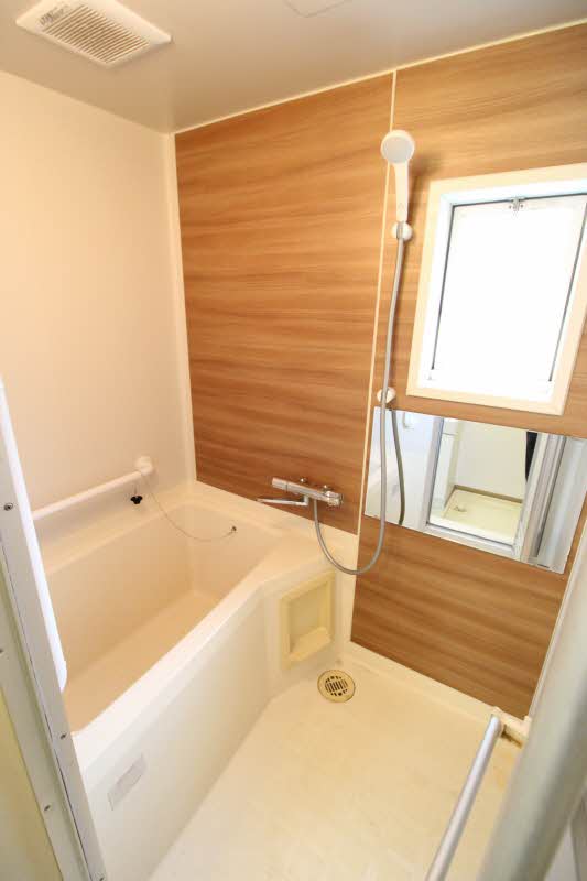 エスポワール湘南　Ｂ 103号-5