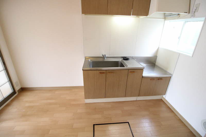 エスポワール湘南　Ｂ 103号-7