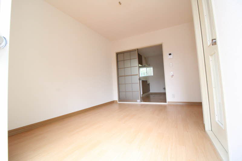 エスポワール湘南　Ｂ 103号-8