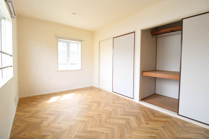 エスポワール湘南　Ｂ 103号-10