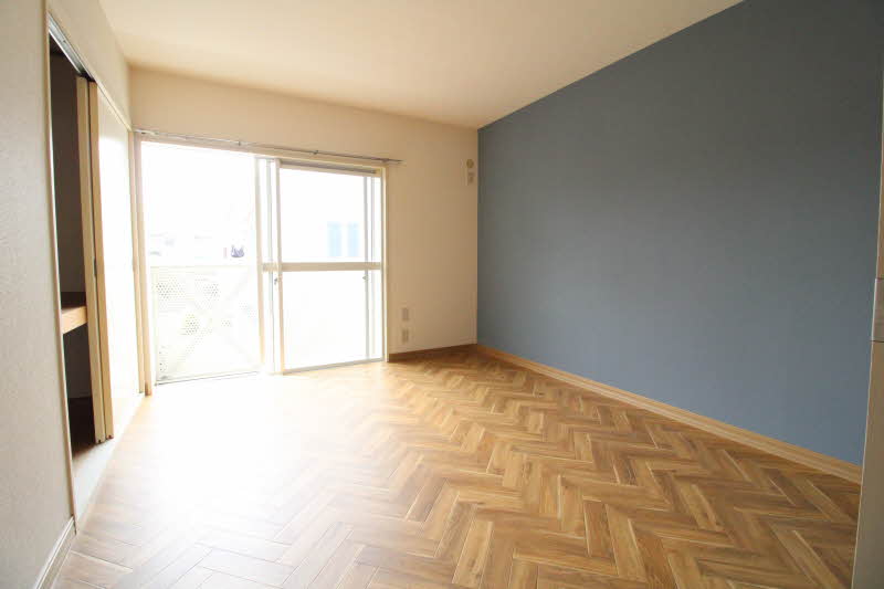 エスポワール湘南　Ｂ 103号-11