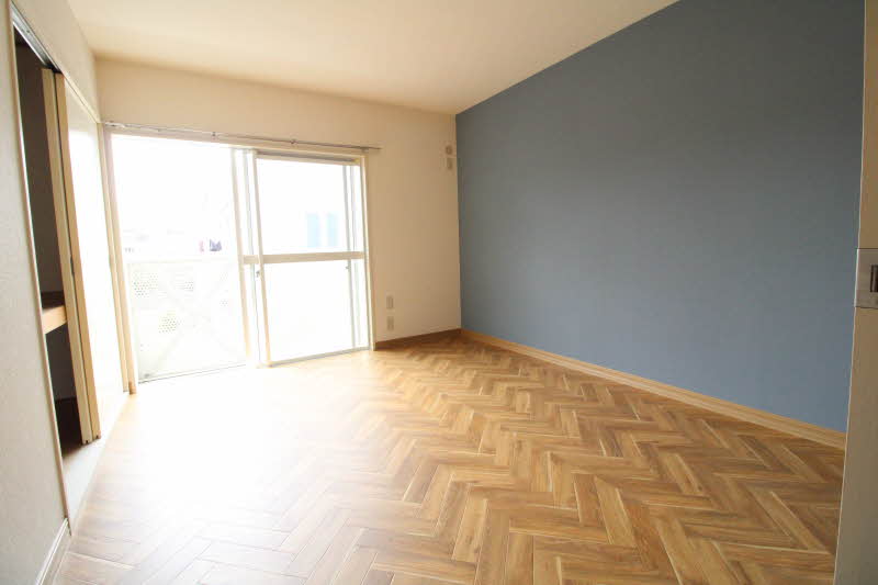 エスポワール湘南　Ｂ 103号-12