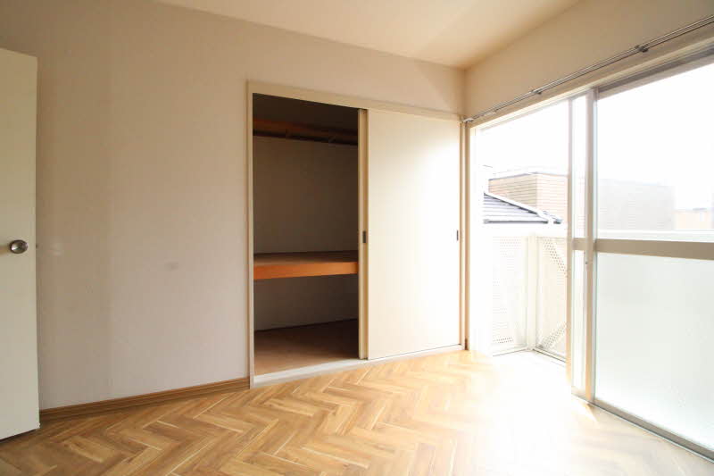 エスポワール湘南　Ｂ 103号-13