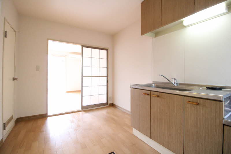 エスポワール湘南　Ｂ 103号-14