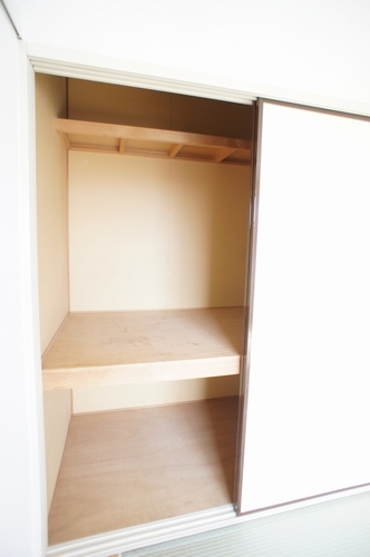 コーポナガシマ 203号-6