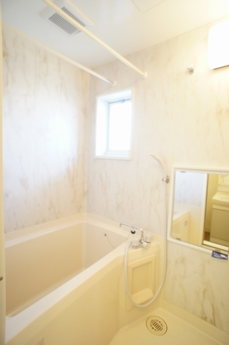 コーポナガシマ 203号-8