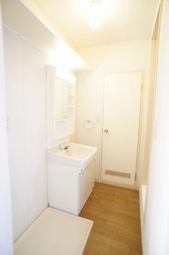 コーポナガシマ 203号-9