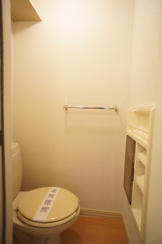 コーポナガシマ 203号-10