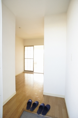 コーポナガシマ 203号-11