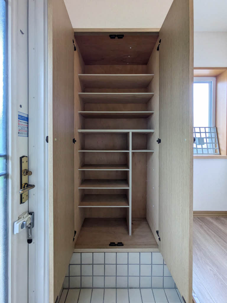 アネックス A 101号-12