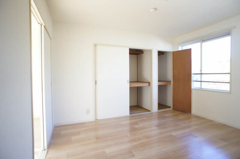 エスポワール　Ｂ 203号-4