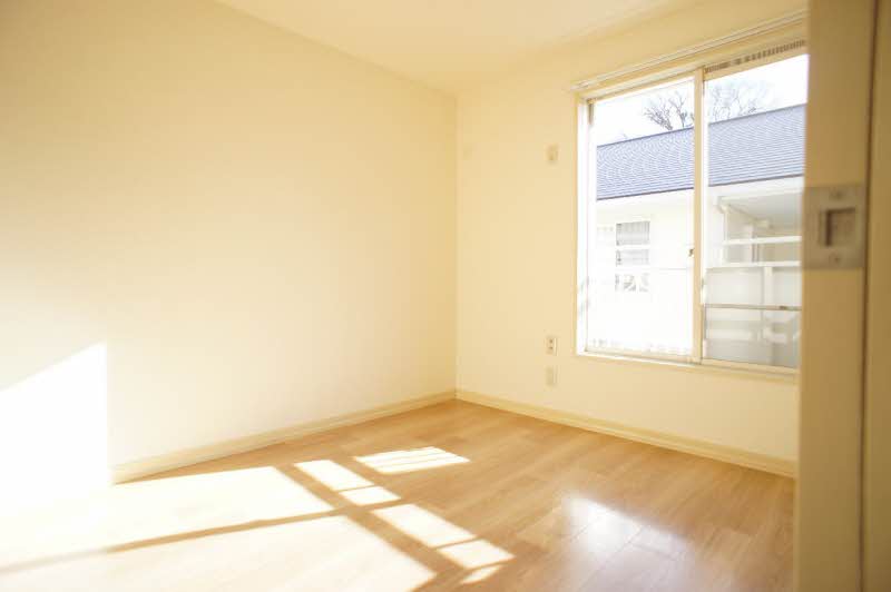 エスポワール　Ｂ 203号-6