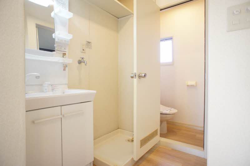 エスポワール　Ｂ 203号-8