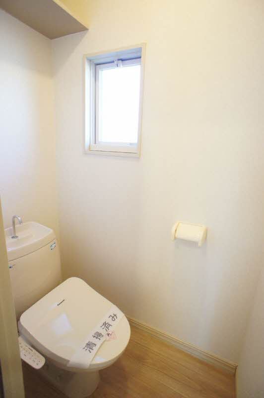 エスポワール　Ｂ 203号-12