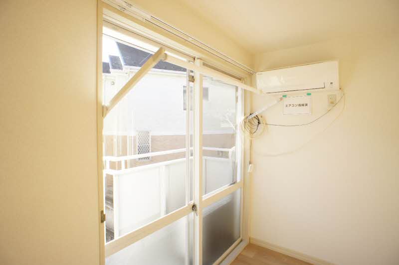 エスポワール　Ｂ 203号-15