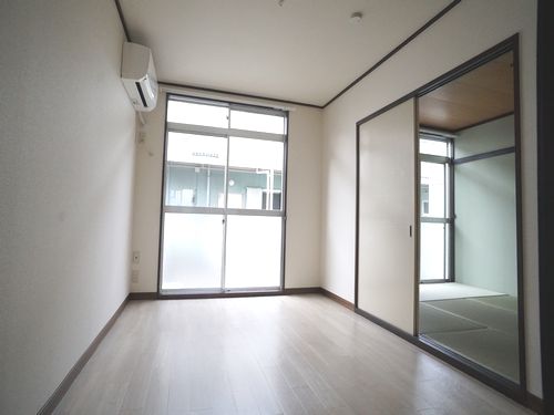 ルミエール　Ａ 101号-2