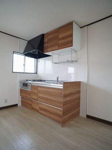 ルミエール　Ａ 101号-4