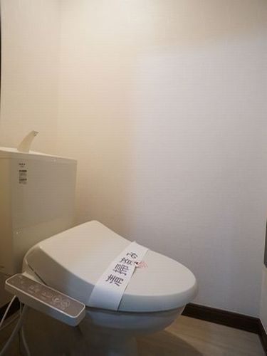 ルミエール　Ａ 101号-7