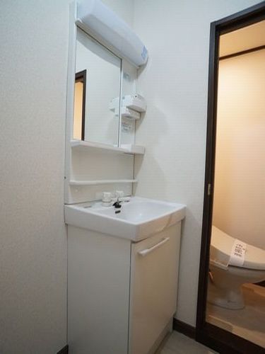 ルミエール　Ａ 101号-9