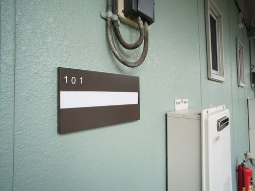 ルミエール　Ａ 101号-10