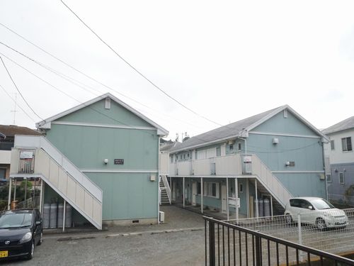 ルミエール　Ａ 101号-11